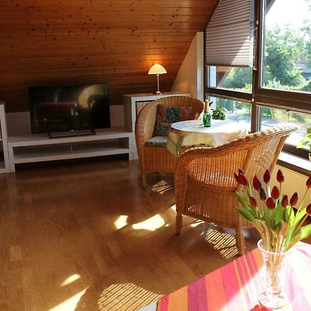 كونز Ferienwohnung Bei Inge Und Heinz المظهر الخارجي الصورة